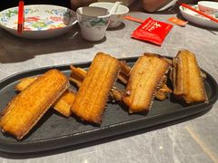 -老头儿油爆虾(胜利河美食街店)