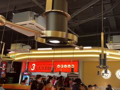 -师烤·豆花烤鱼(广州荔湾扬韬广场店)