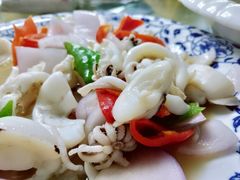 -老渔家特色海味馆(金海中路店)