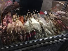 -庞记炸串