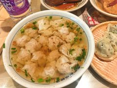 -老电影院饺店(休宁店)