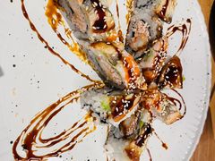 -隐泉之语日式料理(王府中环店)