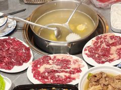 -贵宾牛·潮汕牛肉火锅(珠池总店)
