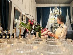 -狮拾久·现代新加坡料理(壹方城店)