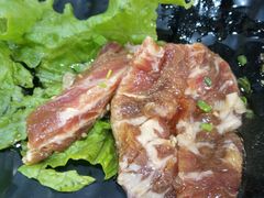 -牛信亭韩国料理·炭火烤肉(紫藤路店)