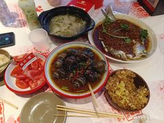 -老闵田螺馆·南昌市井菜·特色小吃(总店)
