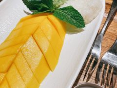 -金椰壳· 大厨新加坡菜(壹方城店)