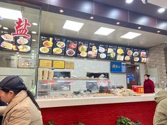-冯鑫记南京鸭血粉丝汤(来燕路店)