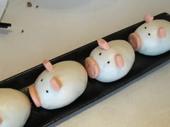 -梧桐餐厅(泉城路店)