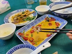 -桂园白粥·潮汕老味道