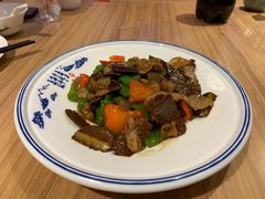 -徽味大班(定慧桥店)