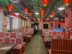 -粗粮人家·东北菜(洋桥店)