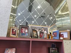 -海马体照相馆(上海宝山万达广场店)