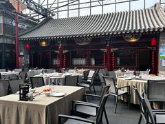 -花家怡园(四合院总店)