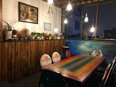 -里堂派对·独栋团建聚会小院轰趴馆(三圣乡店)