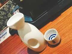 -気楽亭和食料理(气乐亭大世界本店)