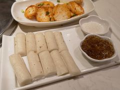 杏鲍菇-么子烤肉(化龙池店)