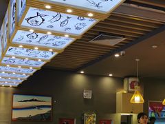 -采御鲜·回转寿司(汕头万达店)