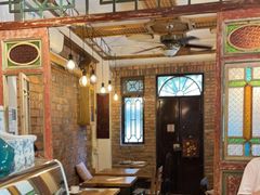 -西关84·History·Art·Cafe