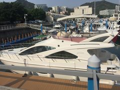 -大梅沙游艇度假酒店
