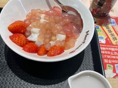 -鲜芋仙(南开大悦城店)