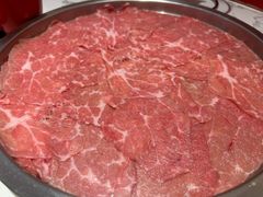 -牛物鲜切牛肉火锅(宜家荟聚店)