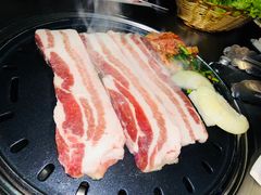 -杀猪天·韩国烤肉(总店)