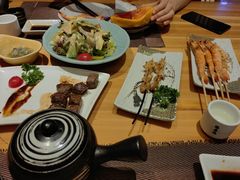 -割烹旭日本料理(龙湖狮山天街店)