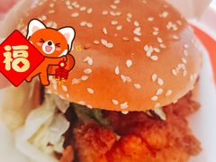 -肯德基(津滨店)