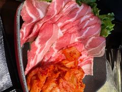 -新石器烤肉(虹悦城店)