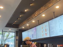 -星巴克臻选(苏州苏信店)