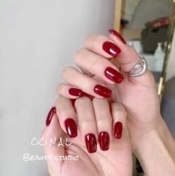 -Cici Nail日式美甲美睫工作室