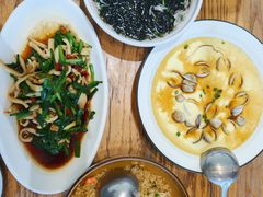 -金海湾海鲜排档(朱家尖店)