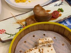 -姑苏家宴·苏帮菜·松鼠桂鱼(苏州总店)
