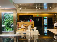 大堂-Hiwork cafe(新街高和店)