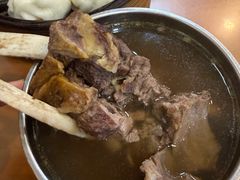 -老牌依强牛肉店(达道总店)