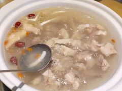 -龙泉人椰子鸡.糟粕醋.海南菜(三亚旗舰店)