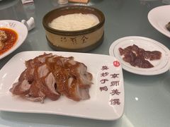 -全聚德(常州店)