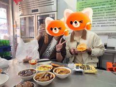 -杨记灌肠(食品街店)