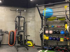 -Answer Fitness 答案健身(奥体店)