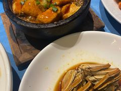 -阿毛饭店(和义路店)