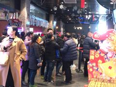 -中宁国际影城(苏州黄埭店)