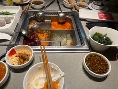 -海底捞火锅(石狮泰禾广场店)