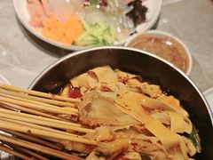 -大哈福烧烤·海鲜·家常菜(延安三路店)