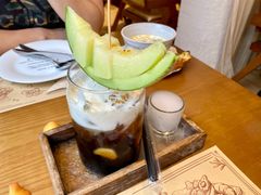 -Mark&Mars Restaurant