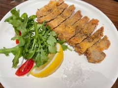 米兰炸牛排-ALLORA意大利餐厅(丰盛里店)