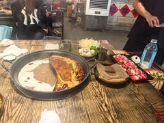 -冯校长老火锅(深圳总店)