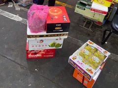 零售区-上海龙吴水胜海发市场