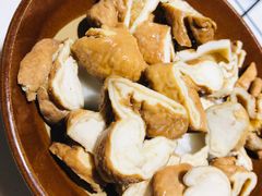 -老街坊市井火锅(营门口店)