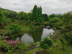 -无锡梅园公园